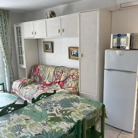 Oree Du Golf Ii Joli T3 Piscine Proche Golf Cap D'agde Agde