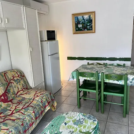 Oree Du Golf Ii Joli T3 Piscine Proche Golf Cap D'agde *